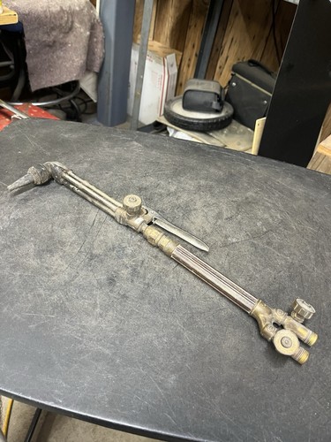 Victor welding model 2600 - victor,