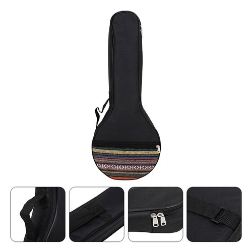 Banjo bag ukulele string - banjo,