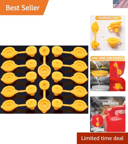Pcs yellow gas can - pcs,