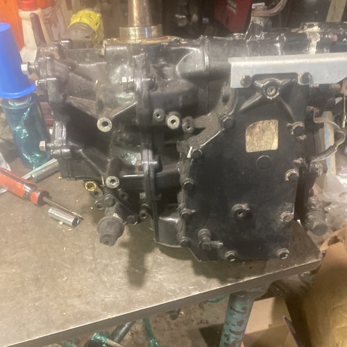 Johnson 40hp 50hp - , stroke