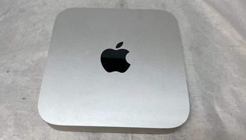 Apple mac mini - apple, i7