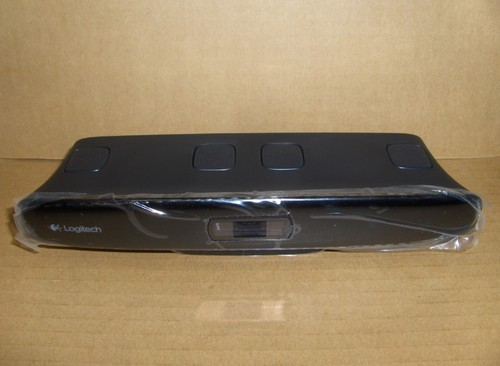 Logitech 860 000391 cam - tv,