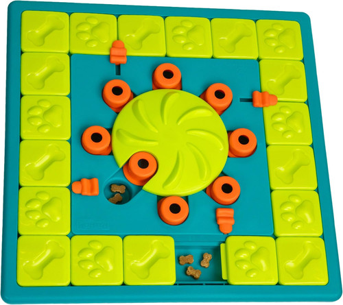 Nina ottosson multipuzzle - nina, dog