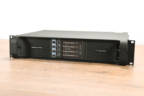 Lab gruppen fp6000q 6000w - fp6000q,