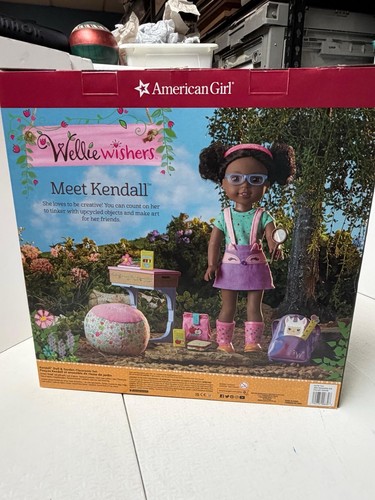 American girl wellie wishers - wellie,