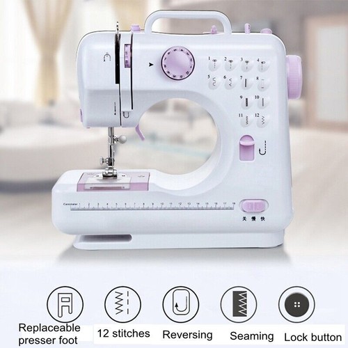 Electric sewing machine - sewing,