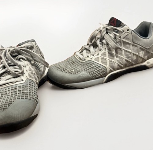 Reebok crossfit nano - reebok, 4.0