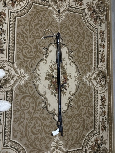 Spear gun - spear,
