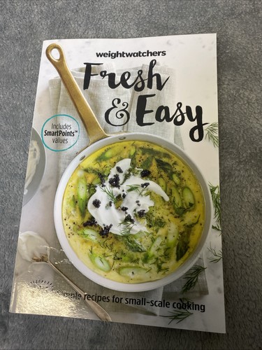 Weight watchers fresh - weight, easy