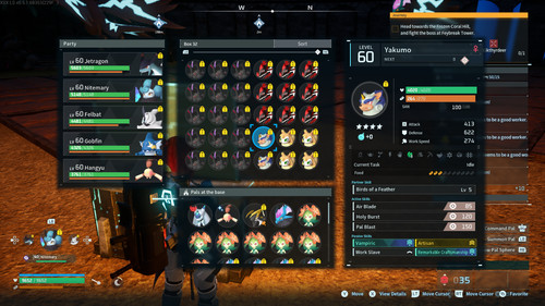 Palworld custom - ☆☆palworld☆☆,