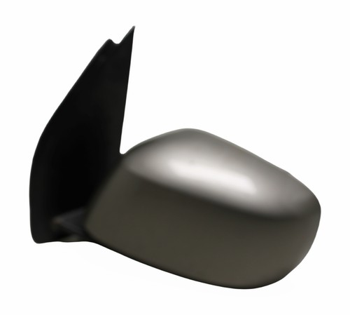 Used left door mirror - left,