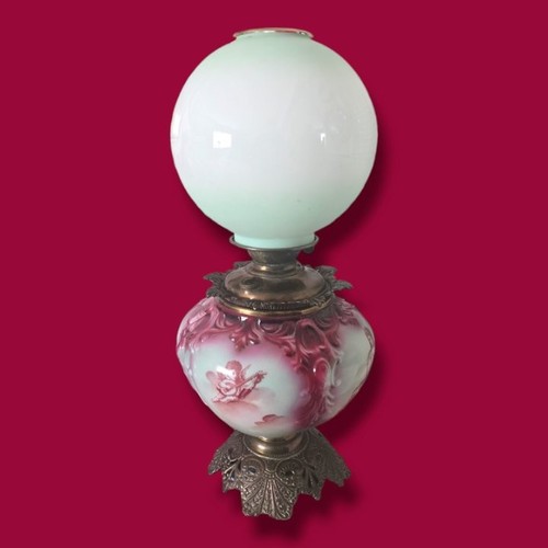 Beautiful large antique - beautiful,