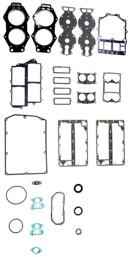 Gasket kit seals yamaha - kit,