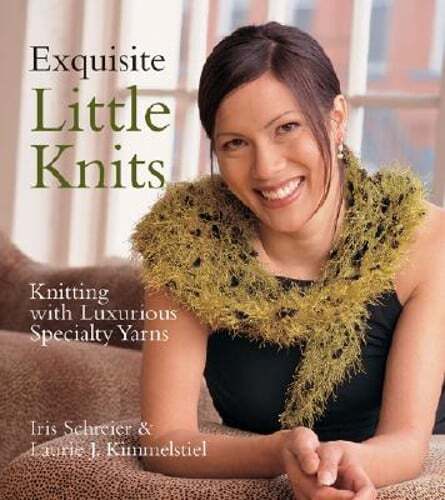 Exquisite little knits - exquisite,