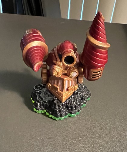 Skylanders loose figures - skylanders,