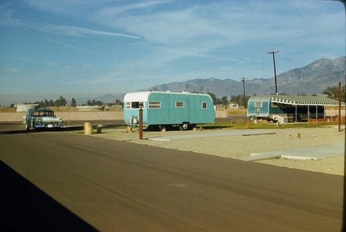 1950s classic ford station - classic,