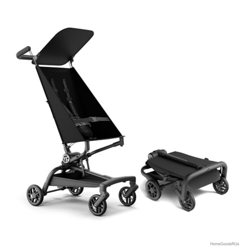 Travel stroller lightweight - travel,