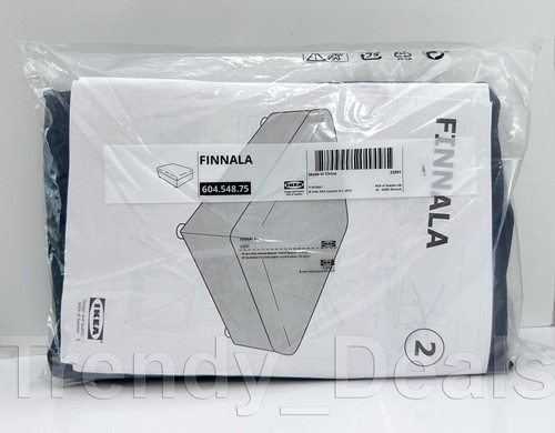 Ikea finnala ottoman - ikea,