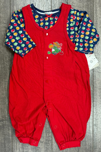 Baby girl clothes - girl, vintage