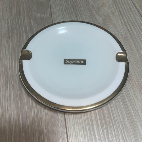 Supreme 2017aw gold trim - 2017aw,