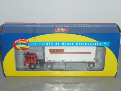 Athearn salvo with - salvo,