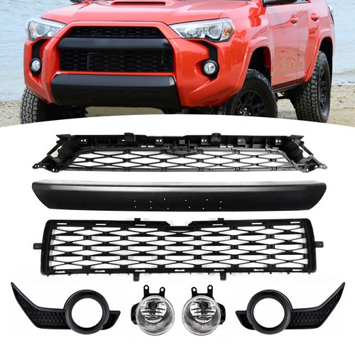 For 2014 2020 toyota 4runner - for,