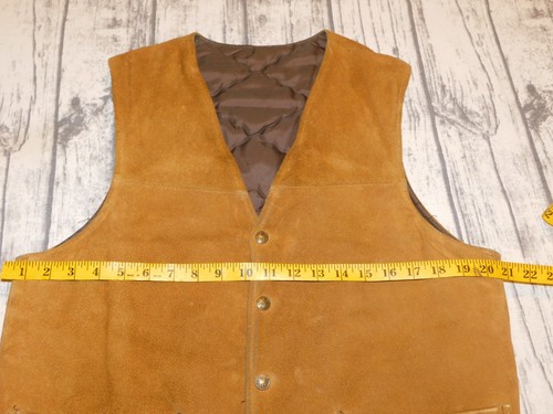 Vtg tregos westwear welder - westwear,