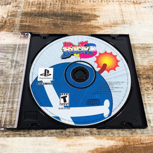 Point blank playstation - blank, 3