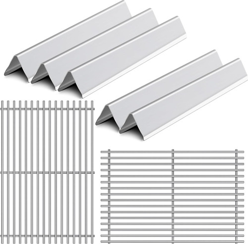 Grill grates - grill,