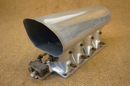 Vintage polished port - 4,