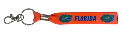 Florida gators lanyard key - florida,