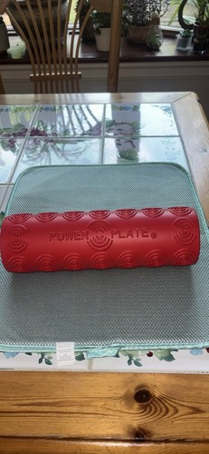 Power plate vibrating foam - vibrating,