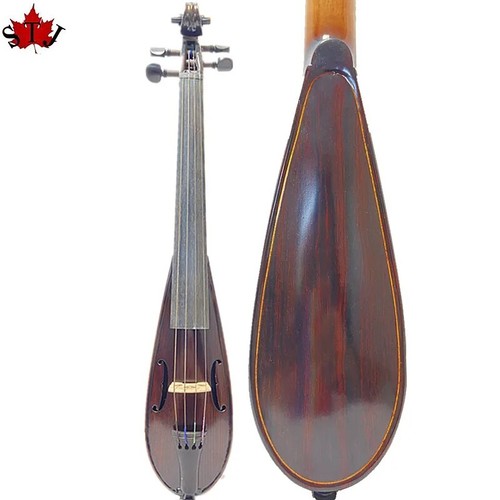 Baroque style rosewood mexico - baroque, (mexico