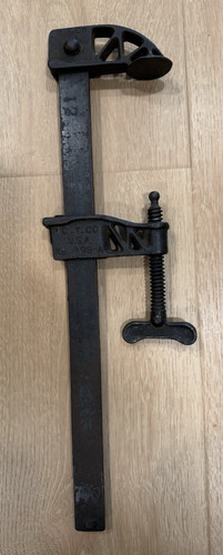 Cincinnati tool company - cincinnati,