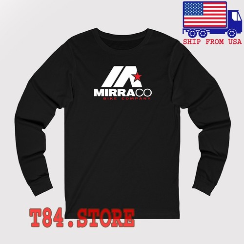 Mirraco bike company - bike,