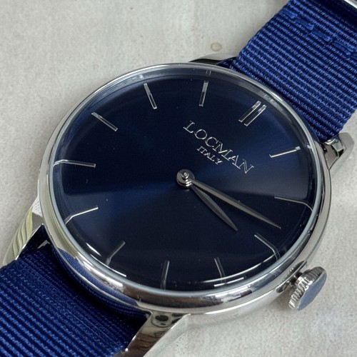 Locman watch 41mm - ,