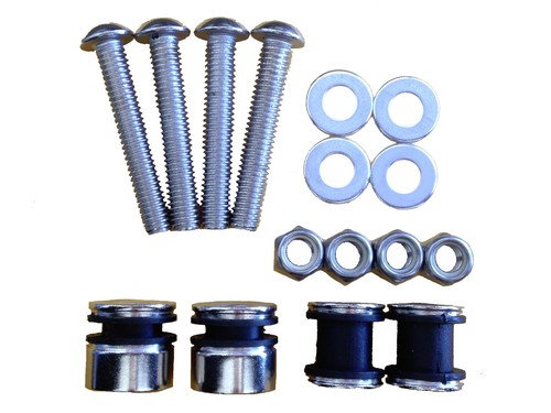 Docking hardware kit - docking,