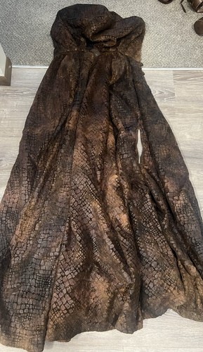 Medieval cape annie - cape,,