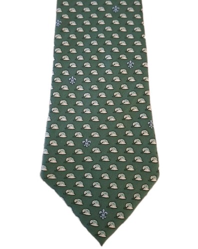 Nola couture tie - nola, silk