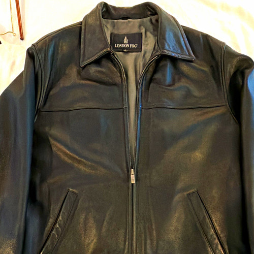 London fog men brown - fog,