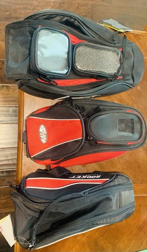 Joe rocket motorcycle panniers - joe,