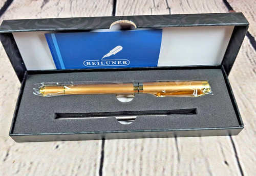 Beiluner luxury fountain pen - beiluner,