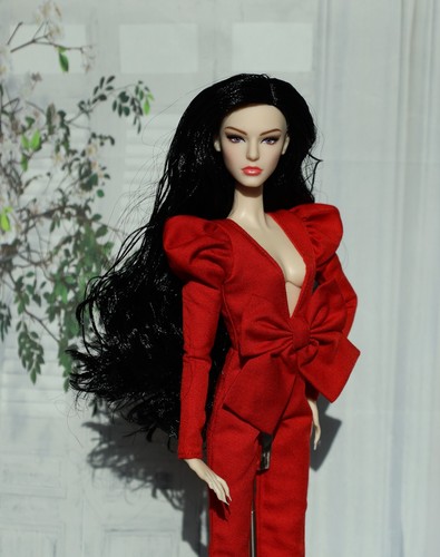 New demi celia 2nd gen - celia, dc
