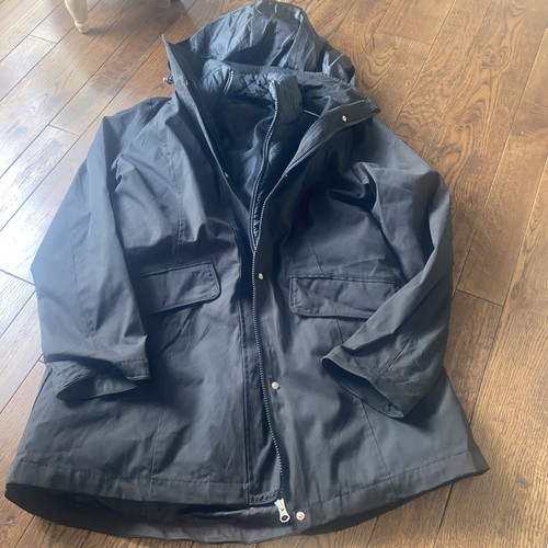 New lands end - new, 3-in-1