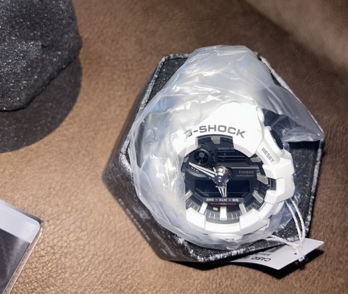 Casio shock 5522 ga700 7a - casio,