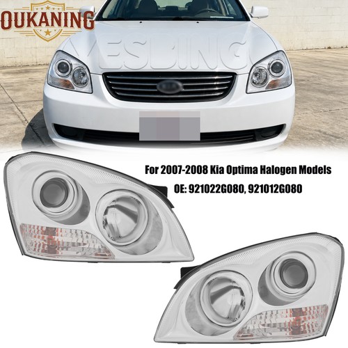 Halogen chrome headlight for - headlight,