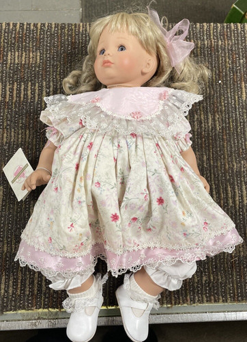 Vintage susan wakeen doll - vintage,