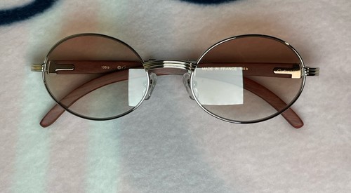 Cartier diwi32ll1ifd silver - cartier,