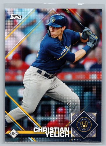 Christian yelich - christian,