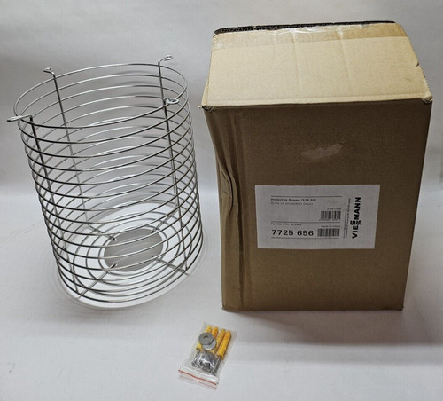 Viessmann 7725 656 boiler - viessmann,